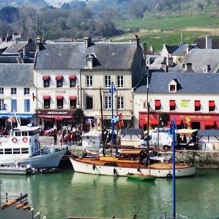 Gite De La Motte Litteau Bagian luar foto